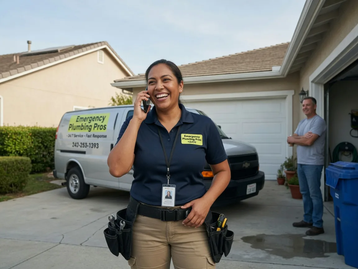 Emergency Plumber White Plains, NY FAQs